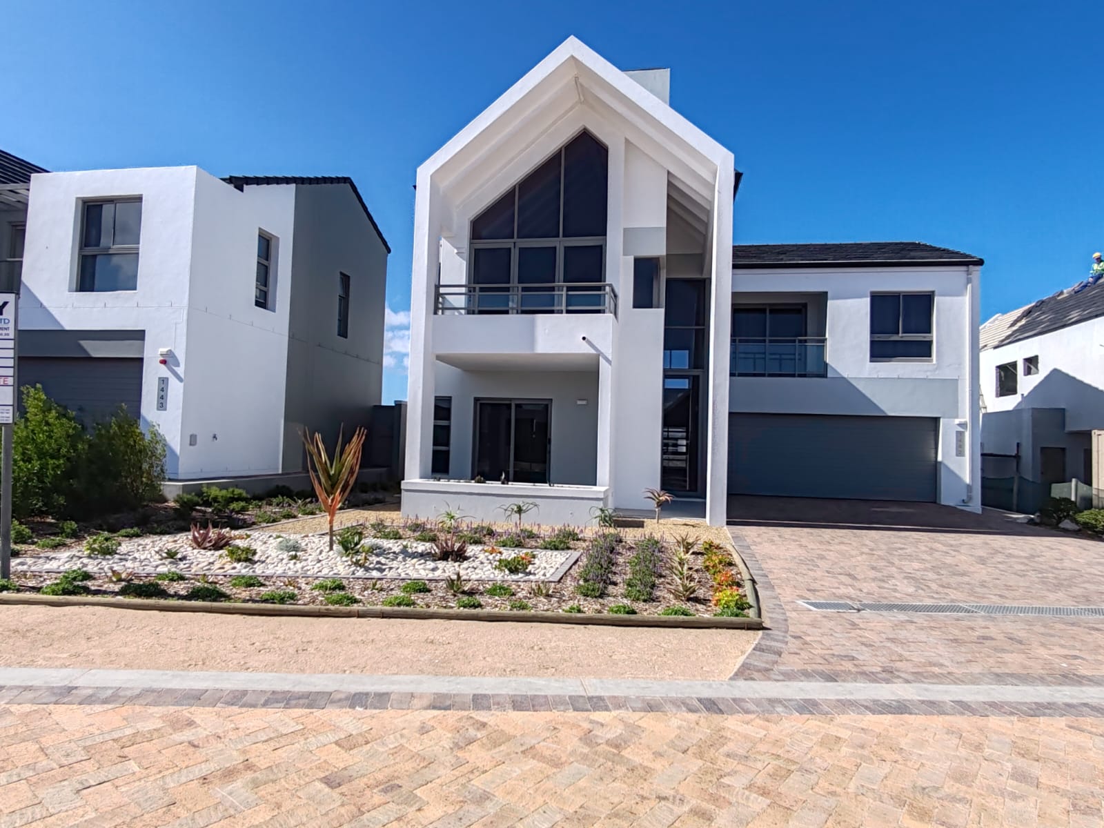 3 Bedroom Property for Sale in Langebaan Country Estate Western Cape